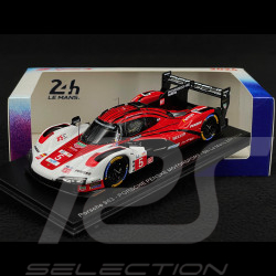 Porsche 963 n°5 24h Le Mans 2024 1/43 Spark S9113