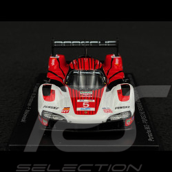 Porsche 963 n°5 24h Le Mans 2024 1/43 Spark S9113