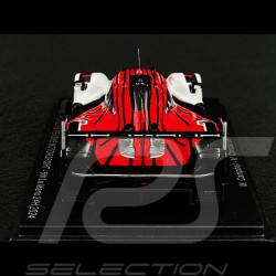 Porsche 963 n°5 24h Le Mans 2024 1/43 Spark S9113