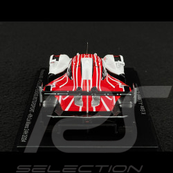 Porsche 963 n°6 Hyperpole 24h Le Mans 2024 1/43 Spark S9114