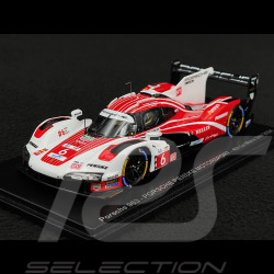 Porsche 963 n°6 Hyperpole 24h Le Mans 2024 1/43 Spark S9114