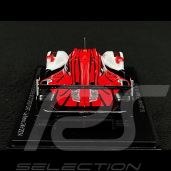 Porsche 963 n°4 24h Le Mans 2024 1/43 Spark S9112