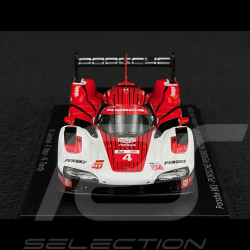 Porsche 963 n°4 24h Le Mans 2024 1/43 Spark S9112
