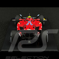 Carlos Sainz Ferrari SF-24 n°55 Sieger GP Mexique 2024 F1 1/43 LookSmart LSF1069
