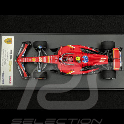 Carlos Sainz Ferrari SF-24 n°55 Vainqueur GP Mexique 2024 F1 1/43 LookSmart LSF1069