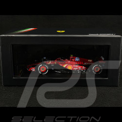 Carlos Sainz Ferrari SF-24 n°55 Sieger GP Mexique 2024 F1 1/43 LookSmart LSF1069