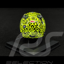 Lando Norris Helm Season 2025 1/5 Spark 5HF188