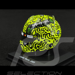 Lando Norris Helm Season 2025 1/5 Spark 5HF188