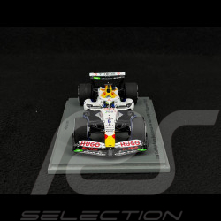 Isack Hadjar Racing Bulls VCARB 02 n°6 GP Japan 2025 F1 1/43 Spark S9574