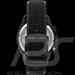 Maserati Traguardo Chronograph Schwarz R8871612038