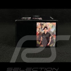 BMW M Hybrid V8 Art Car by Julie Mehretu n° 20 24h Le Mans 2024 1/43 80425B54CD0