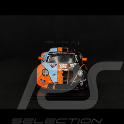 Porsche 911 RSR-19 Type 991 n° 86 3ème 24h Le Mans 2023 1/12 Spark 12S046
