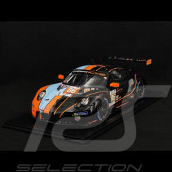 Porsche 911 RSR-19 Type 991 n° 86 3. 24h Le Mans 2023 1/12 Spark 12S046