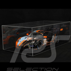 Porsche 911 RSR-19 Type 991 n° 86 3ème 24h Le Mans 2023 1/12 Spark 12S046