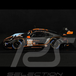 Porsche 911 RSR-19 Type 991 n° 86 3ème 24h Le Mans 2023 1/12 Spark 12S046