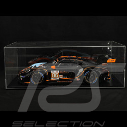 Porsche 911 RSR-19 Type 991 n° 86 3rd 24h Le Mans 2023 1/12 Spark 12S046