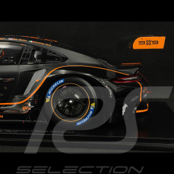 Porsche 911 RSR-19 Type 991 n° 86 3. 24h Le Mans 2023 1/12 Spark 12S046