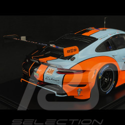 Porsche 911 RSR-19 Type 991 n° 86 3. 24h Le Mans 2023 1/12 Spark 12S046