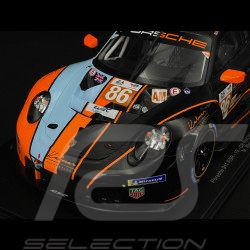Porsche 911 RSR-19 Type 991 n° 86 3. 24h Le Mans 2023 1/12 Spark 12S046