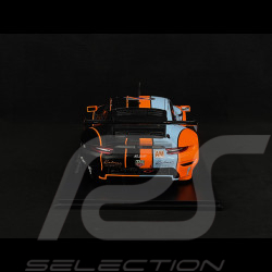 Porsche 911 RSR-19 Type 991 n° 86 3ème 24h Le Mans 2023 1/12 Spark 12S046