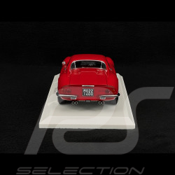 Ferrari Dino 246 GT 1968 Rot 1/18 Norev 187800