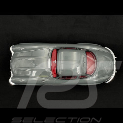 Mercedes-Benz 300 SL 1954 Gris Graphite 1/12 Norev 123852