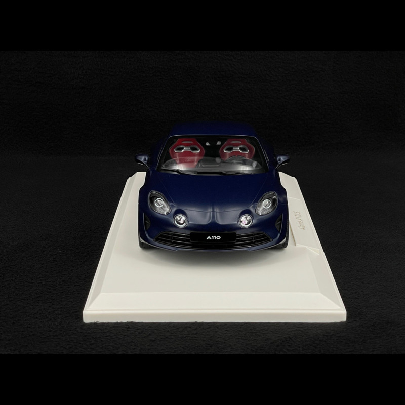 ESSAI - Alpine A110 R, la meilleure pour la fin