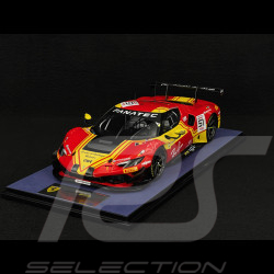 Ferrari 296 GT3 n° 51 2ème 24h Spa 2024 1/18 LookSmart LS18RC188