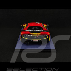Ferrari 296 GT3 n° 51 2. 24h Spa 2024 1/18 LookSmart LS18RC188