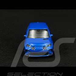 Alpine A290 2024 Alpine Vision Blue 1/43 Norev 519203