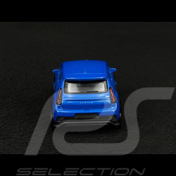 Alpine A290 2024 Alpine Vision Blue 1/43 Norev 519203