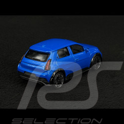 Alpine A290 2024 Alpine Vision Blue 1/43 Norev 519203