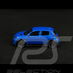 Alpine A290 2024 Alpine Vision Blau 1/43 Norev 519203