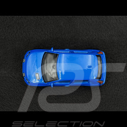 Alpine A290 2024 Alpine Vision Blue 1/43 Norev 519203