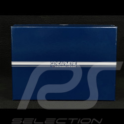 Alpine A110 Gendarmerie Set 1970 & 2022 1/43 Norev 517880