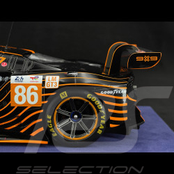 Ferrari 296 GT3 n° 86 24h Le Mans 2024 1/18 LookSmart LS18LM051