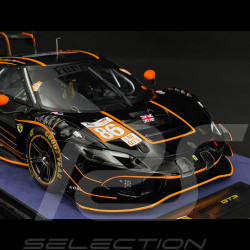Ferrari 296 GT3 n° 86 24h Le Mans 2024 1/18 LookSmart LS18LM051