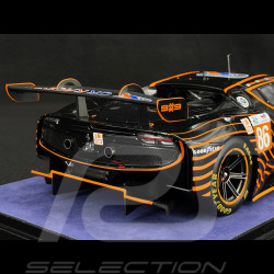 Ferrari 296 GT3 n° 86 24h Le Mans 2024 1/18 LookSmart LS18LM051