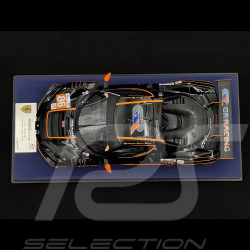 Ferrari 296 GT3 n° 86 24h Le Mans 2024 1/18 LookSmart LS18LM051