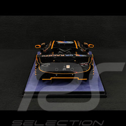 Ferrari 296 GT3 n° 86 24h Le Mans 2024 1/18 LookSmart LS18LM051