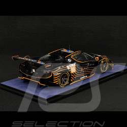 Ferrari 296 GT3 n° 86 24h Le Mans 2024 1/18 LookSmart LS18LM051