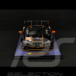 Ferrari 296 GT3 n° 86 24h Le Mans 2024 1/18 LookSmart LS18LM051
