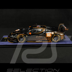 Ferrari 296 GT3 n° 86 24h Le Mans 2024 1/18 LookSmart LS18LM051