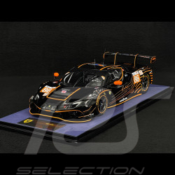 Ferrari 296 GT3 n° 86 24h Le Mans 2024 1/18 LookSmart LS18LM051