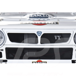 Kit Lancia 037 n° 5 1980 Rallye Martini Racing 1/8 Bausatz Ixo Models