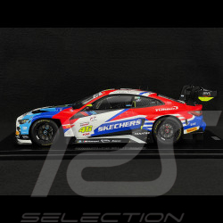 Valentino Rossi BMW M4 GT3 n° 46 24h Spa 2024 1/18 Spark 18SB069