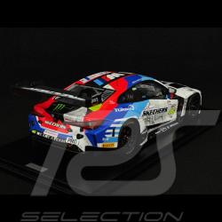 Valentino Rossi BMW M4 GT3 n° 46 24h Spa 2024 1/18 Spark 18SB069