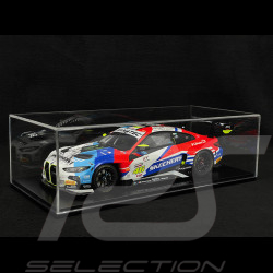 Valentino Rossi BMW M4 GT3 n° 46 24h Spa 2024 1/18 Spark 18SB069