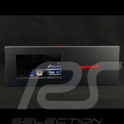 Jacques Laffite Ligier JS5 n° 26 3. Belgien GP F1 1976 1/18 Spark 18S711