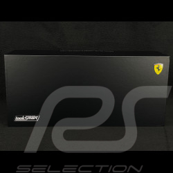 Charles Leclerc Ferrari SF-24 n° 16 2ème GP Australie F1 2024 1/18 LookSmart LS18F1060